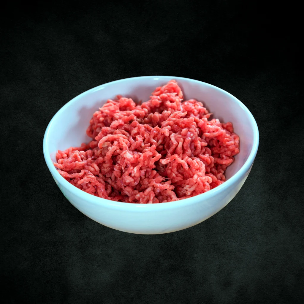 Pork Premium Mince